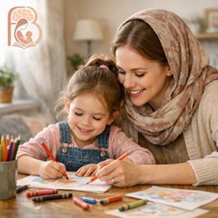 چگونه تمرکز کودک را افزایش دهیم؟