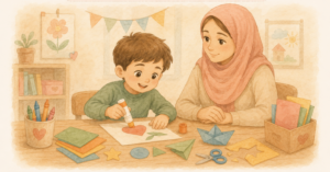 آمادگی ورود به کلاس اول
